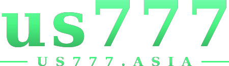 us777 logo