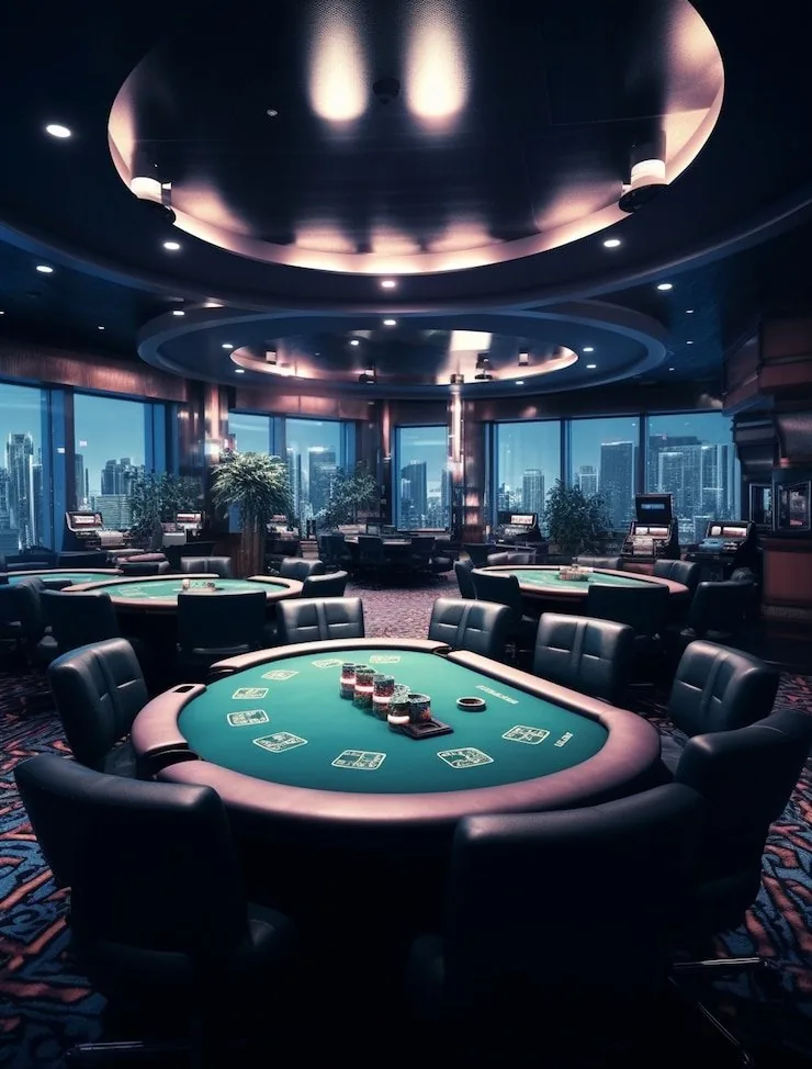 us777 Sports, Casino and Your Account in One View